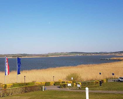 Blick auf den Balmer See
